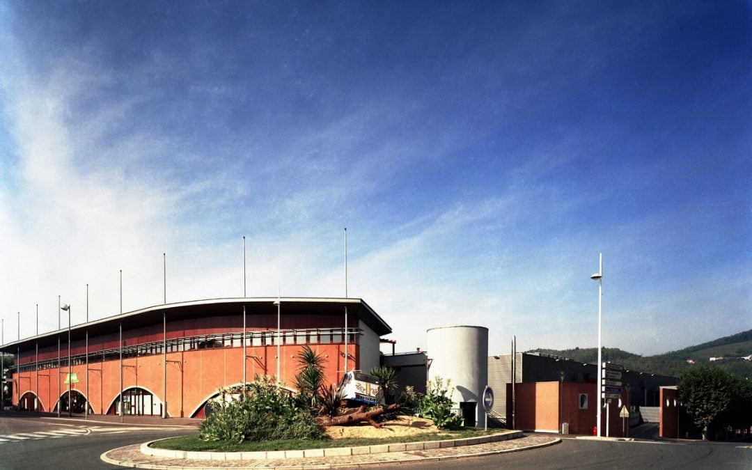 Opération « Coeur de Ville » – Le Creusot (71)