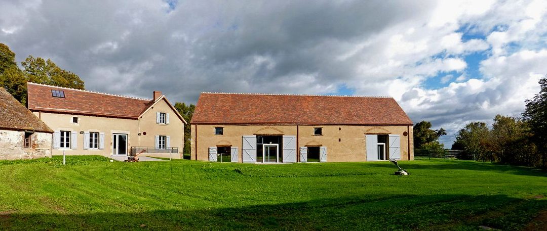 Création d&rsquo;un mémorial du paysan soldat à Fleuriel (03)