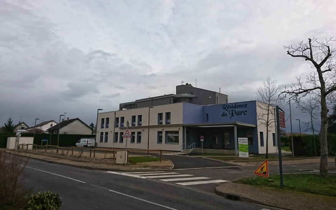 Résidence du Parc – Avermes (03)