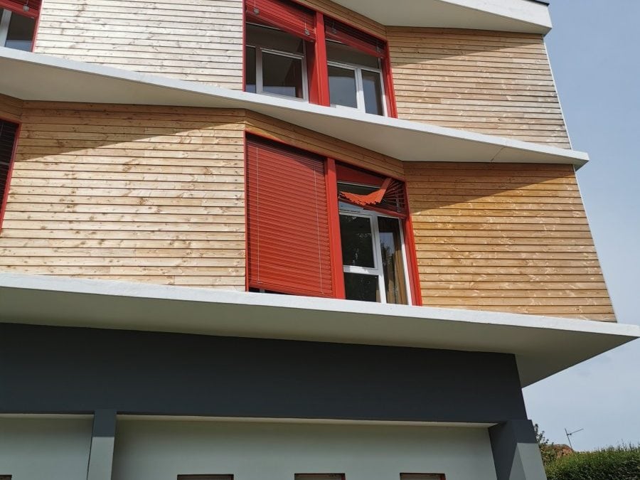 Centre de rééducation et de réhabilitation fonctionnelle – Bourbon-Lancy (71)