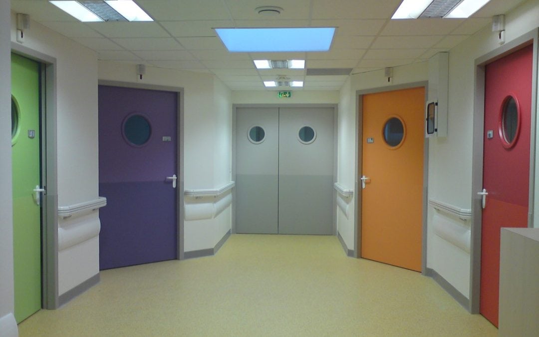 Hôpital – Decize (58)