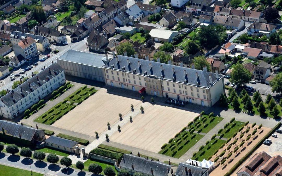 CNCS – Moulins (03)